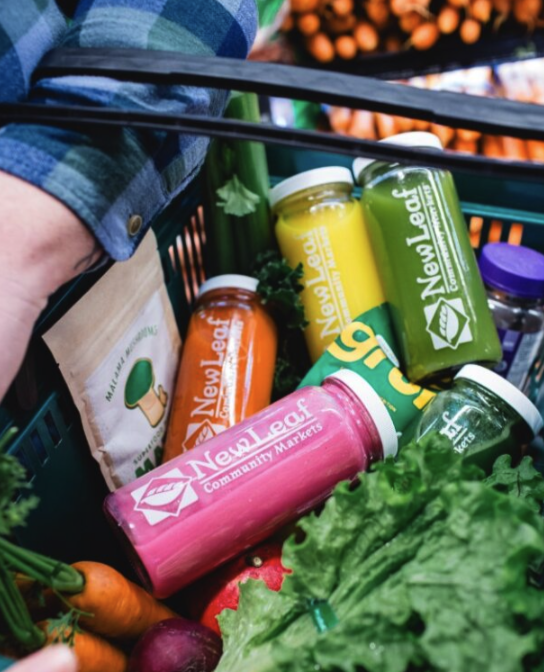 Silver Creek Community Market - Grocery store in San Jose, California - photo 4