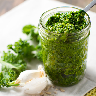 Basic Pesto