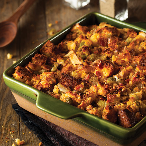 Butternut Squash And Leek Stuffing